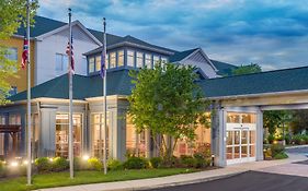 Hilton Garden Inn Cincinnati/Sharonville
